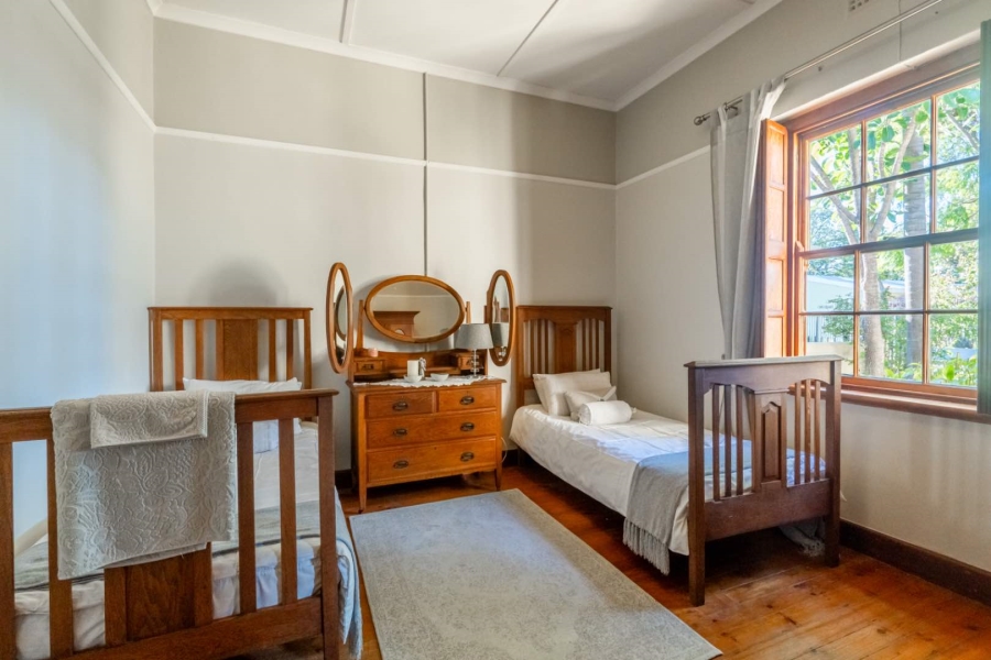 3 Bedroom Property for Sale in Rawsonville Western Cape